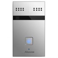 Akuvox R23P  SIP-enabled IP audio door phone for both two-way communication and total door entry control